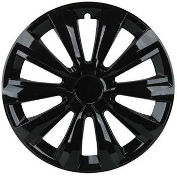 Unitec Delta Enjoliveur 14 pouces Noir