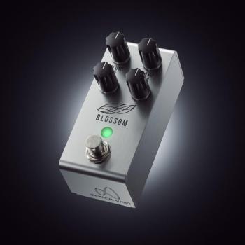 Jackson Audio Blossom Optical Compressor