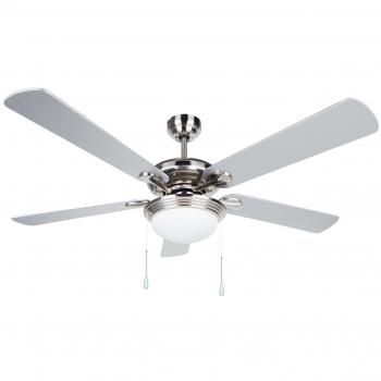 VENTILADOR TECHO ORBEGOZO CP83132 132CM5A 60W C/L