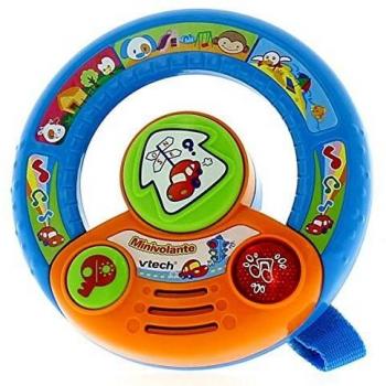 Juguete Minivolante Vtech