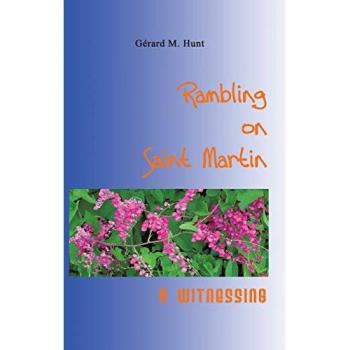 Rambling on saint martin paperback