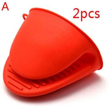Enveloppe Anti-Brûlure Silicium – Kit 2 pcs