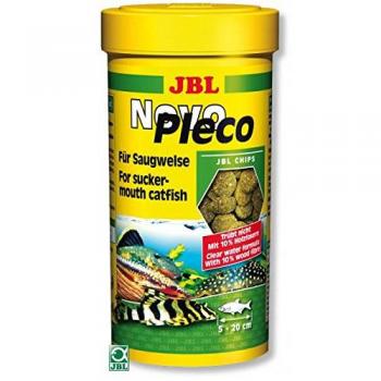 JBL NovoPleco Algenfutter 1 L