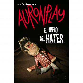 El Juego Del Hater [Livre en VO]
