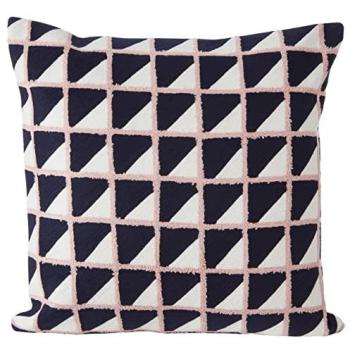 Poppy Glow Cushion