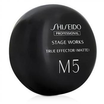 Shiseido Stage Works True Effector
