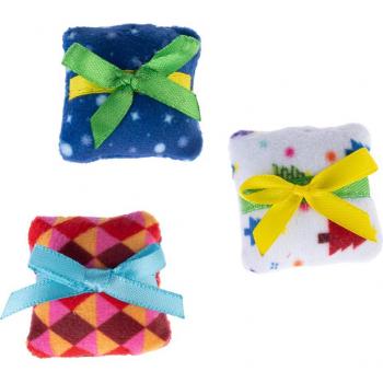 Ensemble de jouets TIAKI pour chat