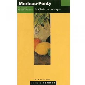 Merleau-ponty