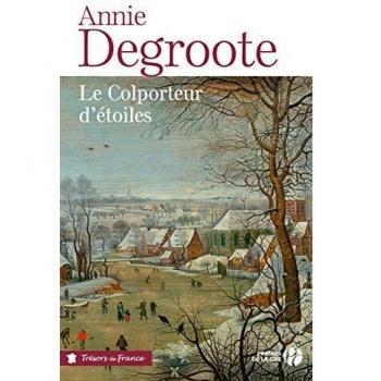 Le colporteur d'étoiles