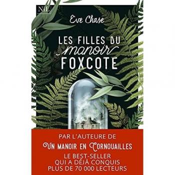 Les Filles du manoir Foxcote