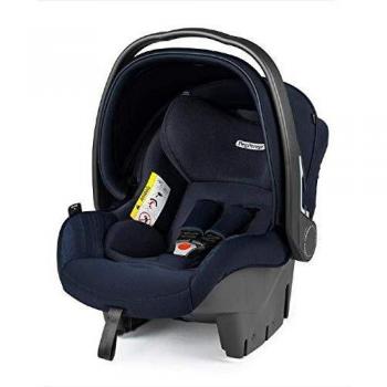 Seggiolino Auto Peg Perego Primo Viaggio SL Eclipse con Cintura di Sicurezza a 5 Punti