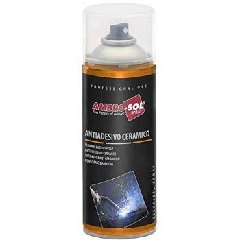 Spray de protection céramique 400ml