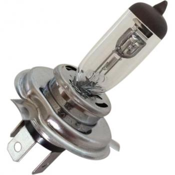 Paar 12V Xenon-ähnliche H4 100W 5000K Halogenscheinwerfer für Fahrzeuge, #YL1