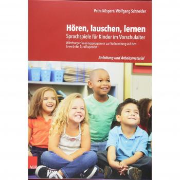 Hören, lauschen, lernen