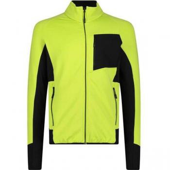 Yellow Mountain Softshell Vest – 2XL Male