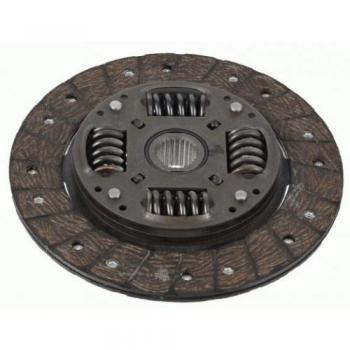Sachs 1878 634 050 Coupler Plate – Original