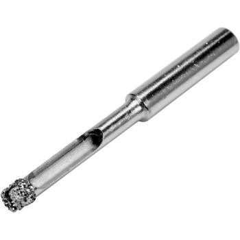 Yato Punta Da Trapano 5 mm (Corona)