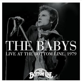 Live Au Bottom Line, 1979