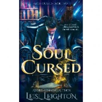 Soul Cursed: Gods Cursed Book 2