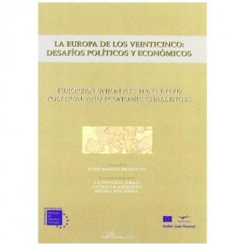 La europa de los veinticinco