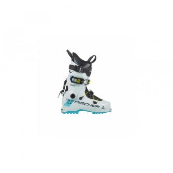 Fischer Botas Transalp para Esquí de Montaña