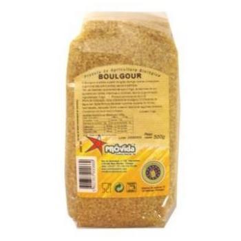 Bulgur de Trigo Integral 500g