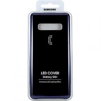 Samsung Galaxy S10+ LED Cover