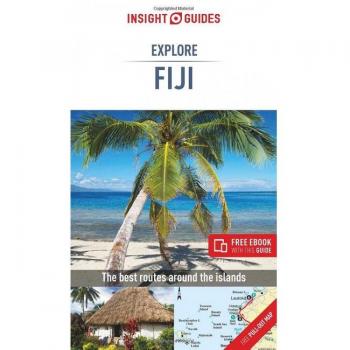 Insight Guides Explore Fiji (Insight Explore Guides)