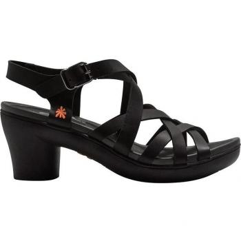 Art ALFAMA Women's Black Court Pumps