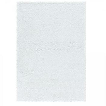 Tapis Chic Shaggy 200x290 Rectangle Uni