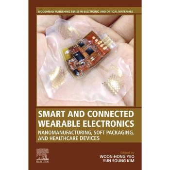 Vitalsource Technologies, Inc. Smart and Connected Wearable Electronics