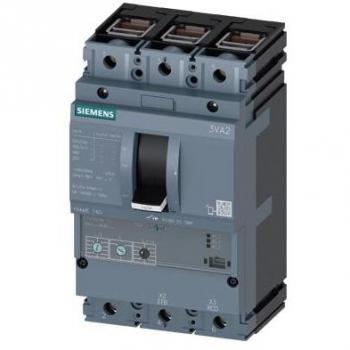 Siemens 3VA2110-5MN36 Leistungsschalter