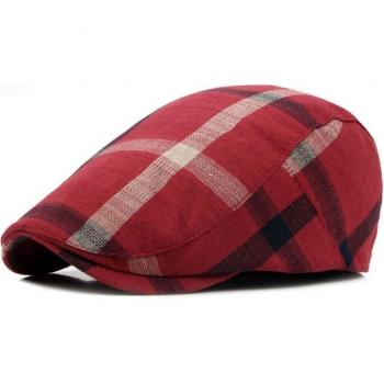 Women’s Newsboys Gatsby Cap