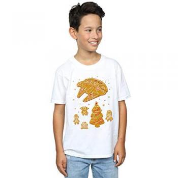Classic Gingerbread Rebels Top
