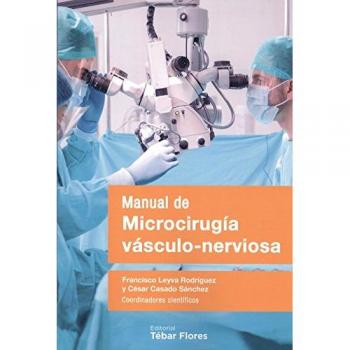 Manual de microcirugía vásculo-nerviosa