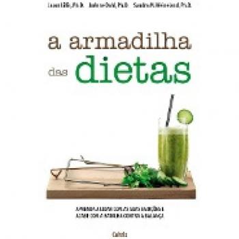 Lilis, Jason: A Armadilha das Dietas