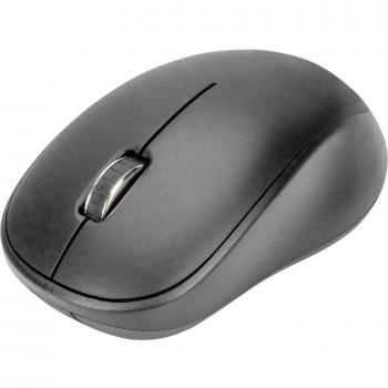 Digitus DA-20161 souris RF optique ambidextre 1200 DPI