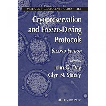 Cryopreservation and Freeze-Drying Protocols