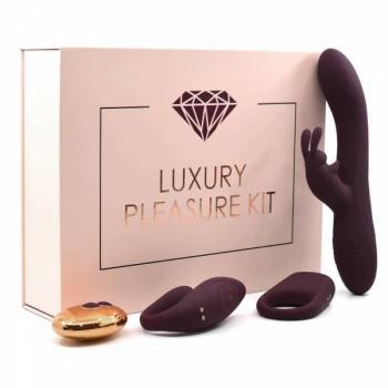 Ladylove Lyxkit för Intima Stunder