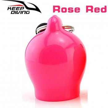 Octopus 2nd Stage Dust Cover