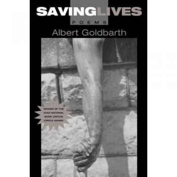 SAVING LIVES
