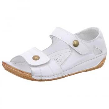 Pieds légers Gemini Blanc