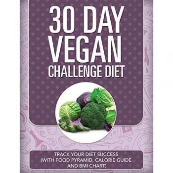 Publishing Llc, Speedy: 30 Day Vegan Challenge Diet