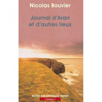 Journal d'Aran et autres lieux