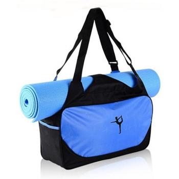 Bolsa de viaje para esterilla de yoga