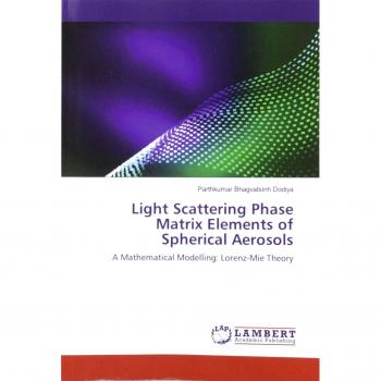 Light Scattering Phase Matrix Elements of Spherical Aerosols