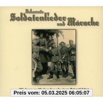 Heldenlieder und Märsche