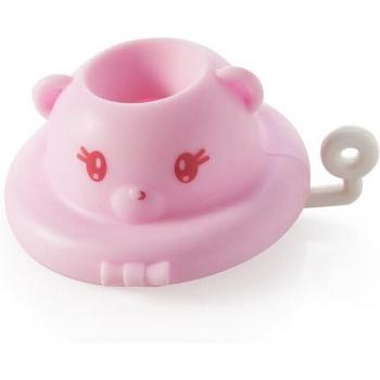 Extensible robinet lavabo forme crabe