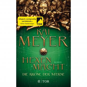 Die Krone der Sterne