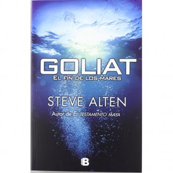Goliat. El fin de los mares (La Trama)